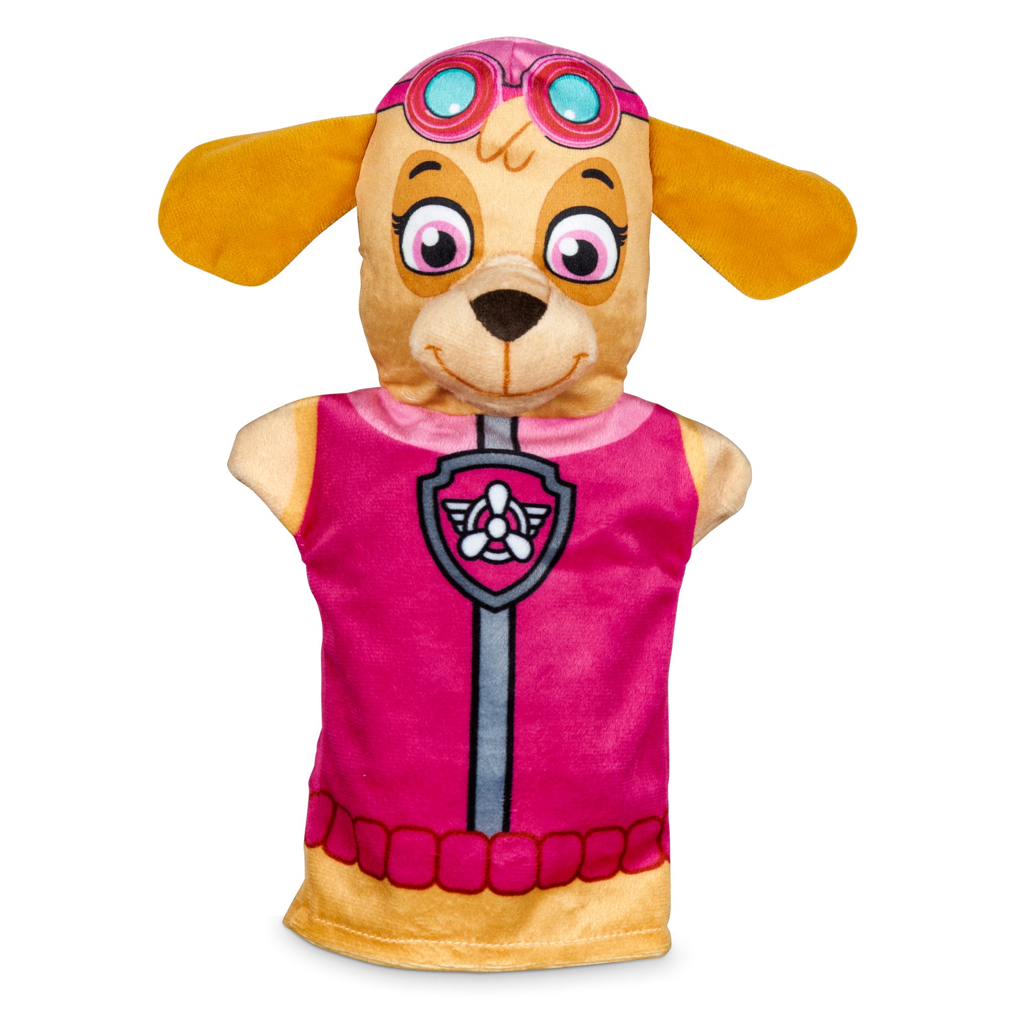 Melissa & Doug PAW Patrol Hand Puppets - Image 7