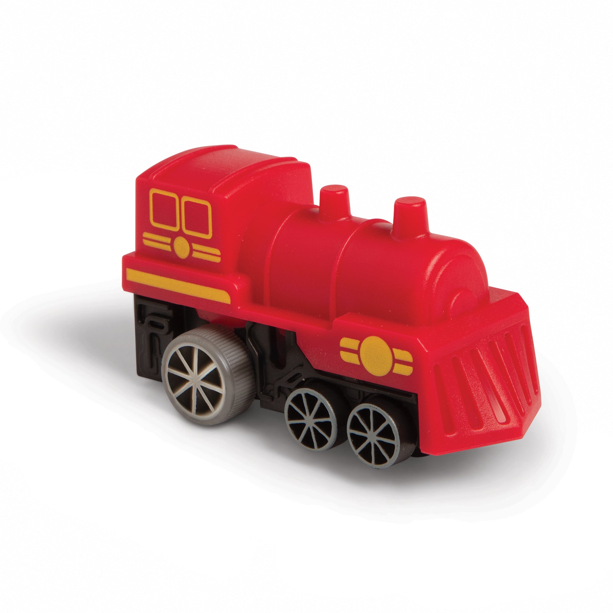 Melissa & Doug Design Your Own Railroad Floor Puzzle - Image 6