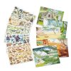 Melissa & Doug Reusable Sticker Pad - Jungle and Savanna