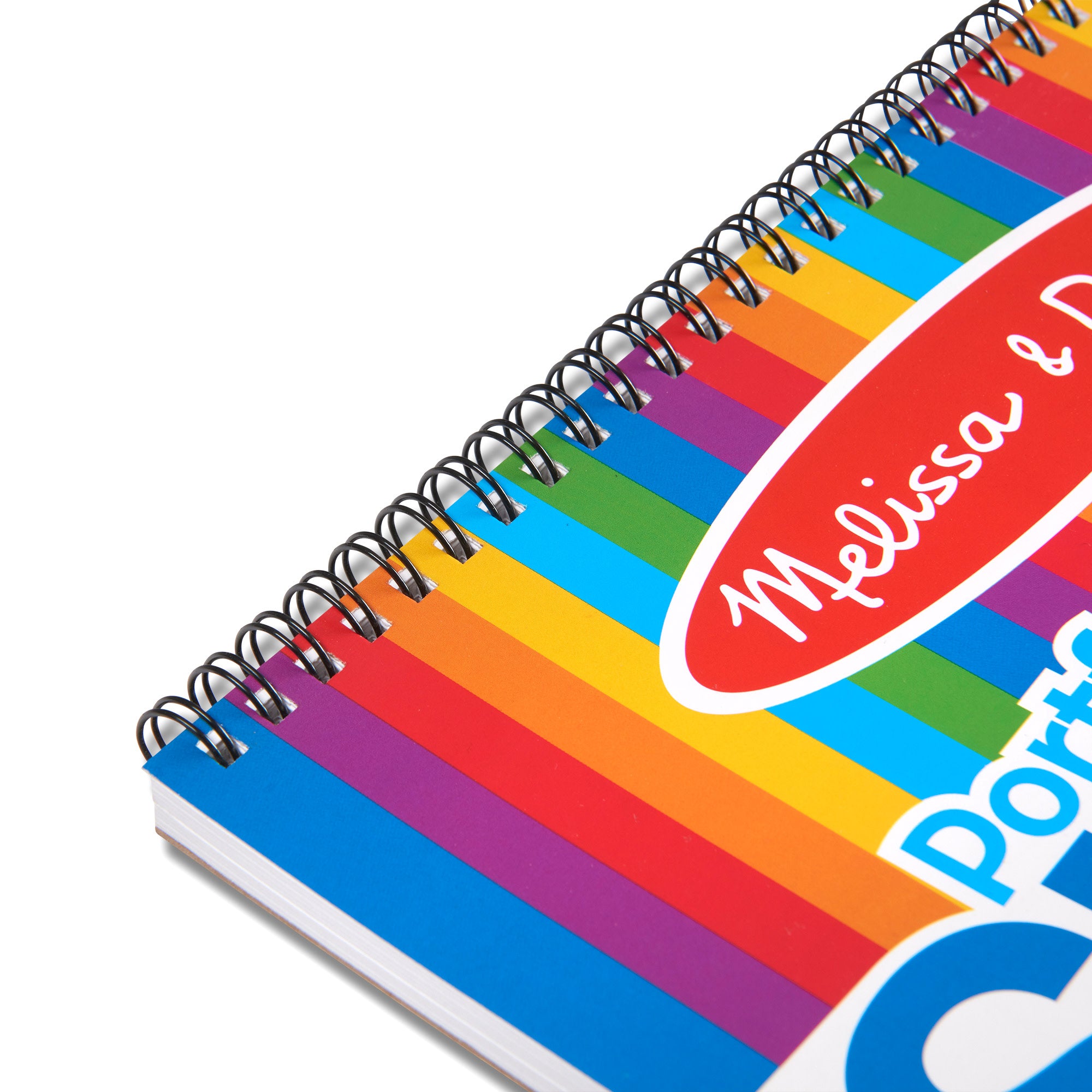 Melissa & Doug Sketch Pad (9x12) - Image 9