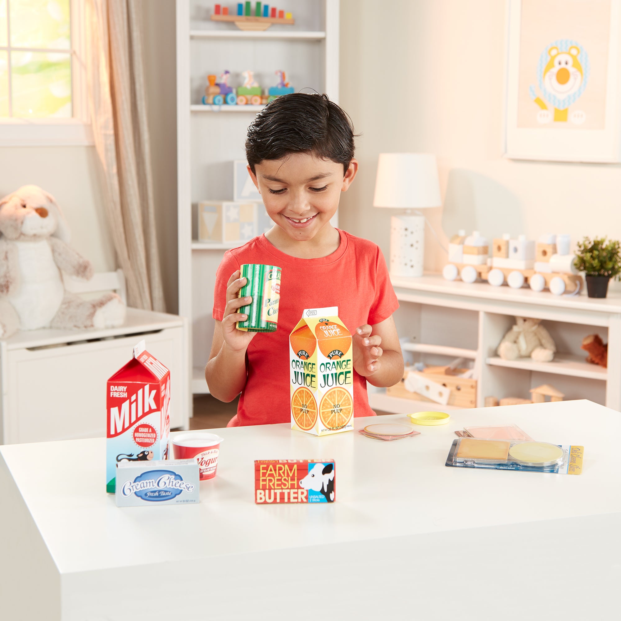 Melissa & Doug Fridge Fillers - Image 8