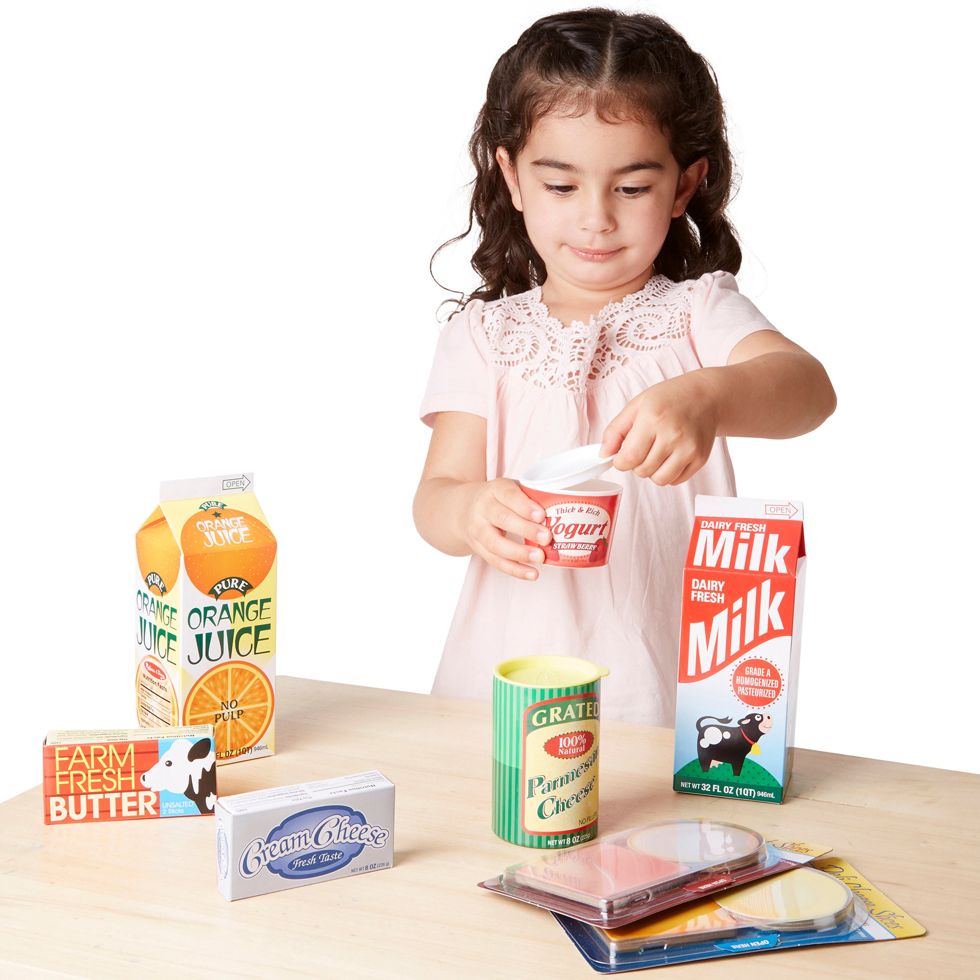 Melissa & Doug Fridge Fillers - Image 7