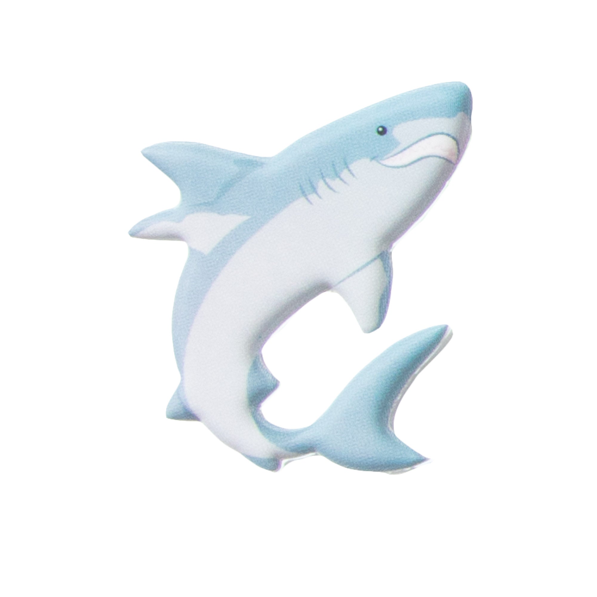 Melissa & Doug Puffy Sticker Play Set - Ocean - Image 5