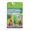Melissa & Doug Water WOW!? Water Reveal Pad ?C Animals