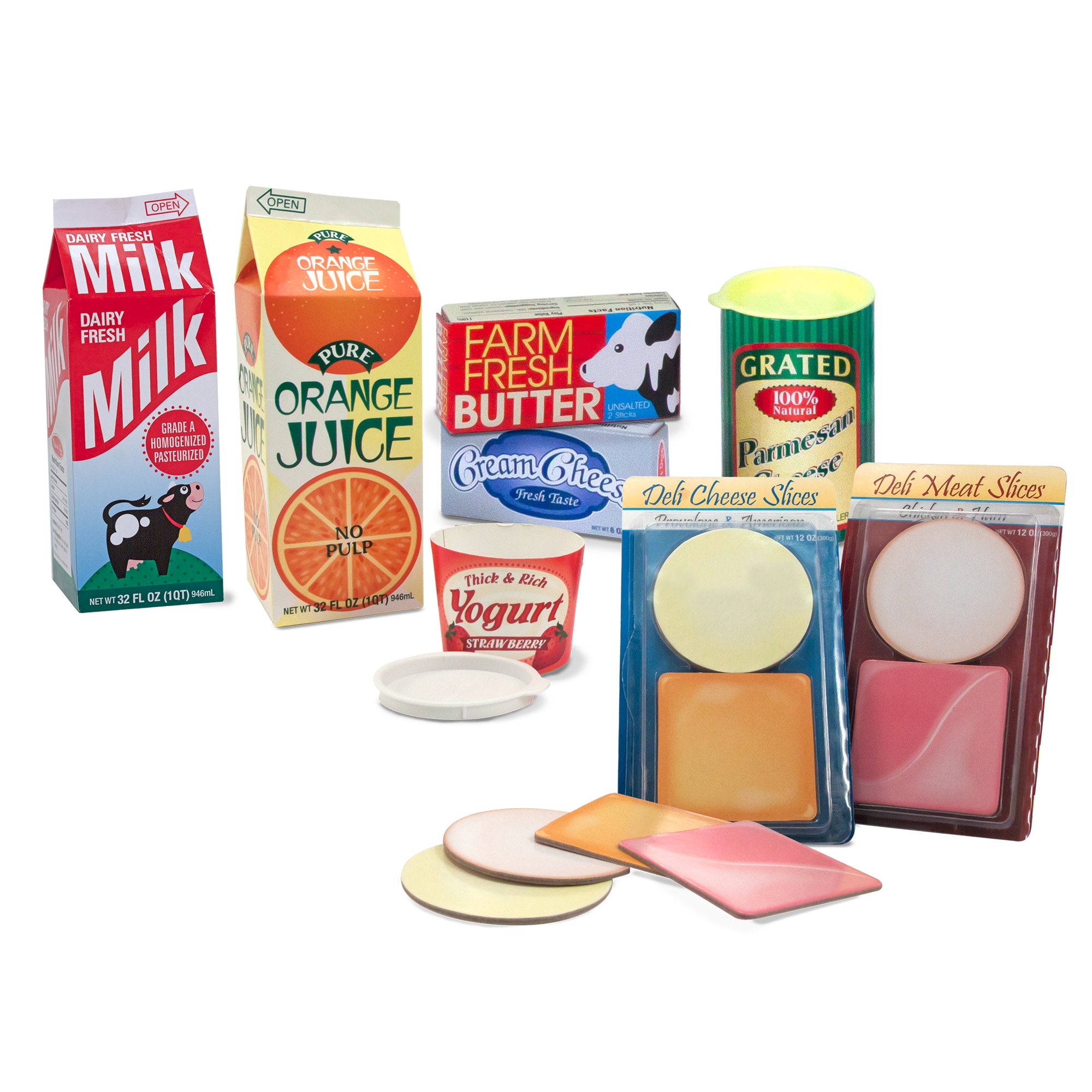 Melissa & Doug Fridge Fillers - Image 10