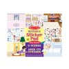Melissa & Doug Reusable Sticker Pad - Play House!