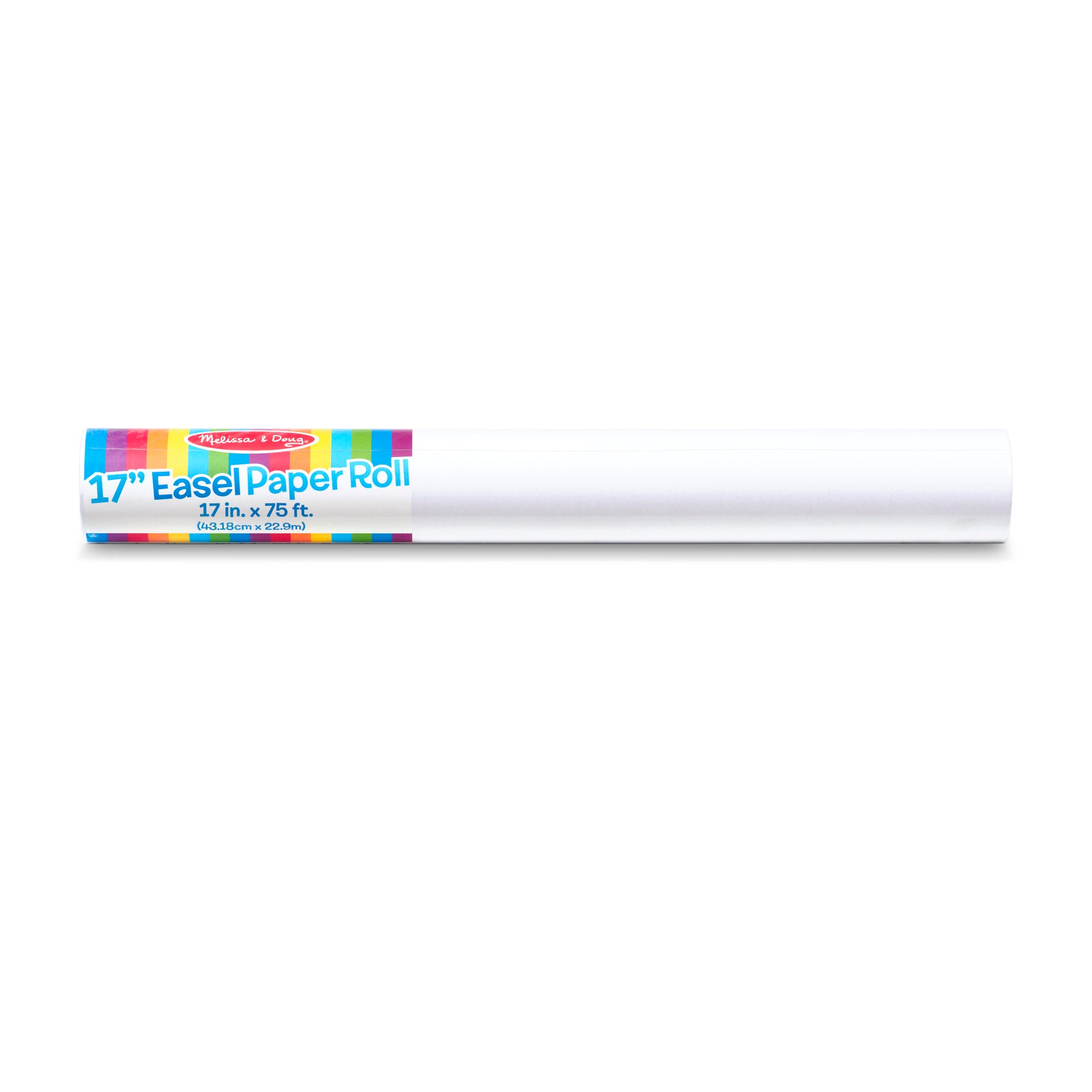 Melissa & Doug Easel Paper Roll