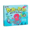 Melissa & Doug Poke-a-Dot: Who??s in the Ocean? Board Book
