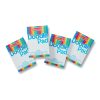 Melissa & Doug Drawing Paper Pad 4-Pack