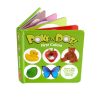 Melissa & Doug Poke-a-Dot: First Colors Board Book