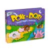 Melissa & Doug Poke-a-Dot: Good Night, Animals Board Book