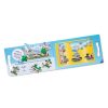 Melissa & Doug Take-Along Magnetic Jigsaw Puzzles ?C Vehicles