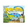 Melissa & Doug Poke-a-Dot: Dinosaurs A to Z Board Book