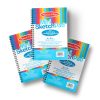 Melissa & Doug Mini Sketch Pad 3-Pack