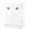 Melissa & Doug Mine to Love Play Armoire