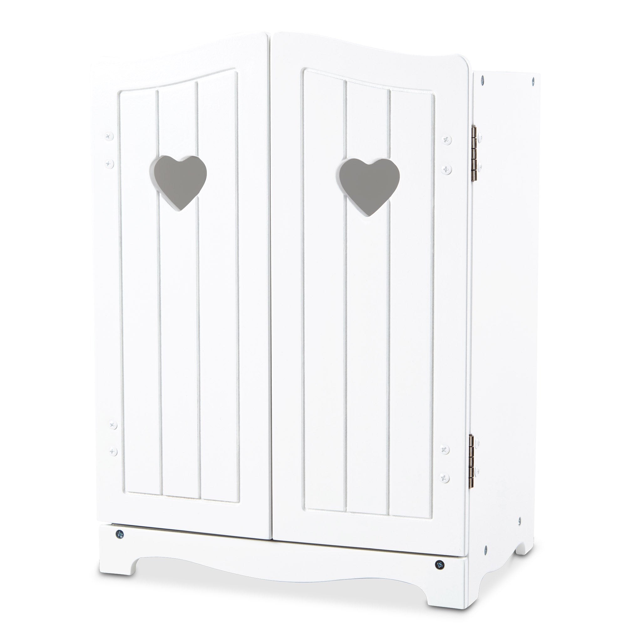 Melissa & Doug Mine to Love Play Armoire