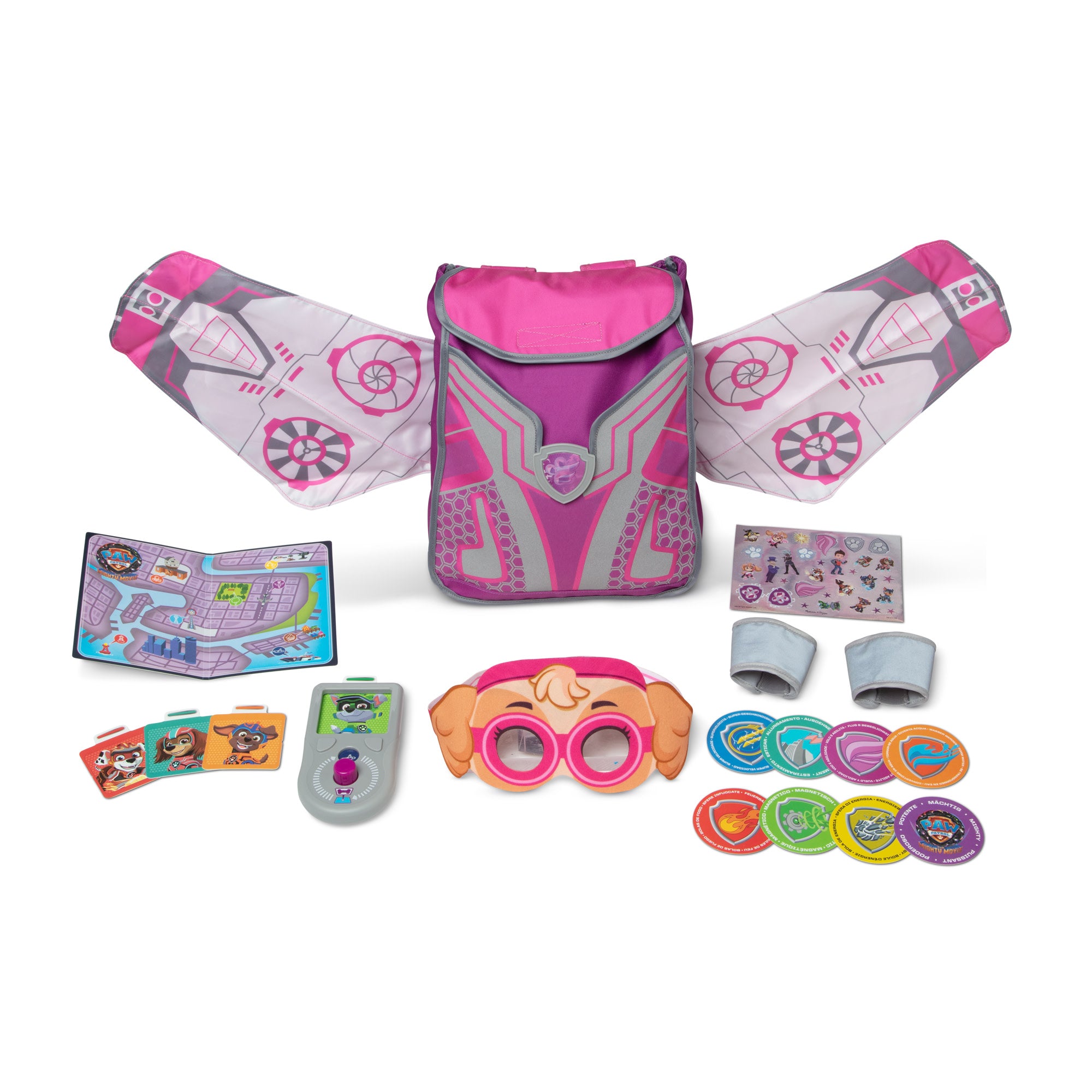 Melissa & Doug PAW Patrol? Mighty Skye Role Play Pack
