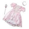 Melissa & Doug Princess Costume Role Play Set