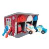 Melissa & Doug Keys & Cars Rescue Garage