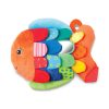 Melissa & Doug K??s Kids Flip Fish Baby Toy