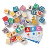 Melissa & Doug Ms. Rachel?  Wooden Learning Blocks