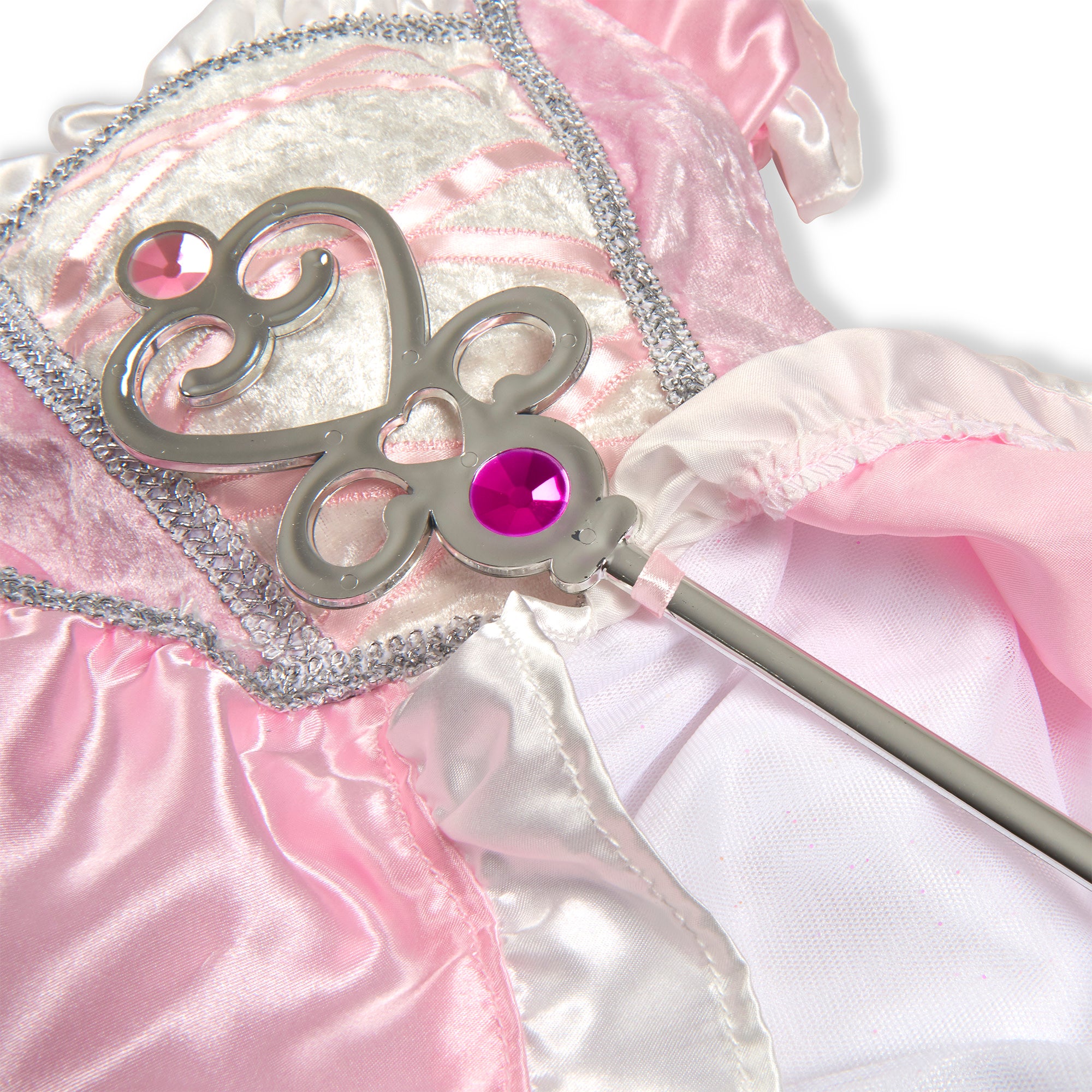 Melissa & Doug Princess Costume Role Play Set - Image 9