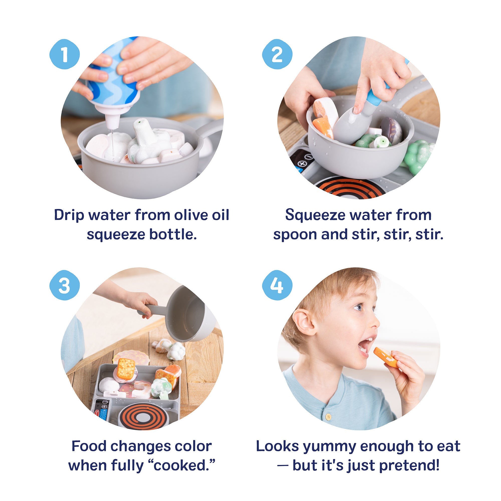 Melissa & Doug Cook Up Fun Gift Bundle - Image 6