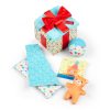 Melissa & Doug Wooden Surprise Gift Box