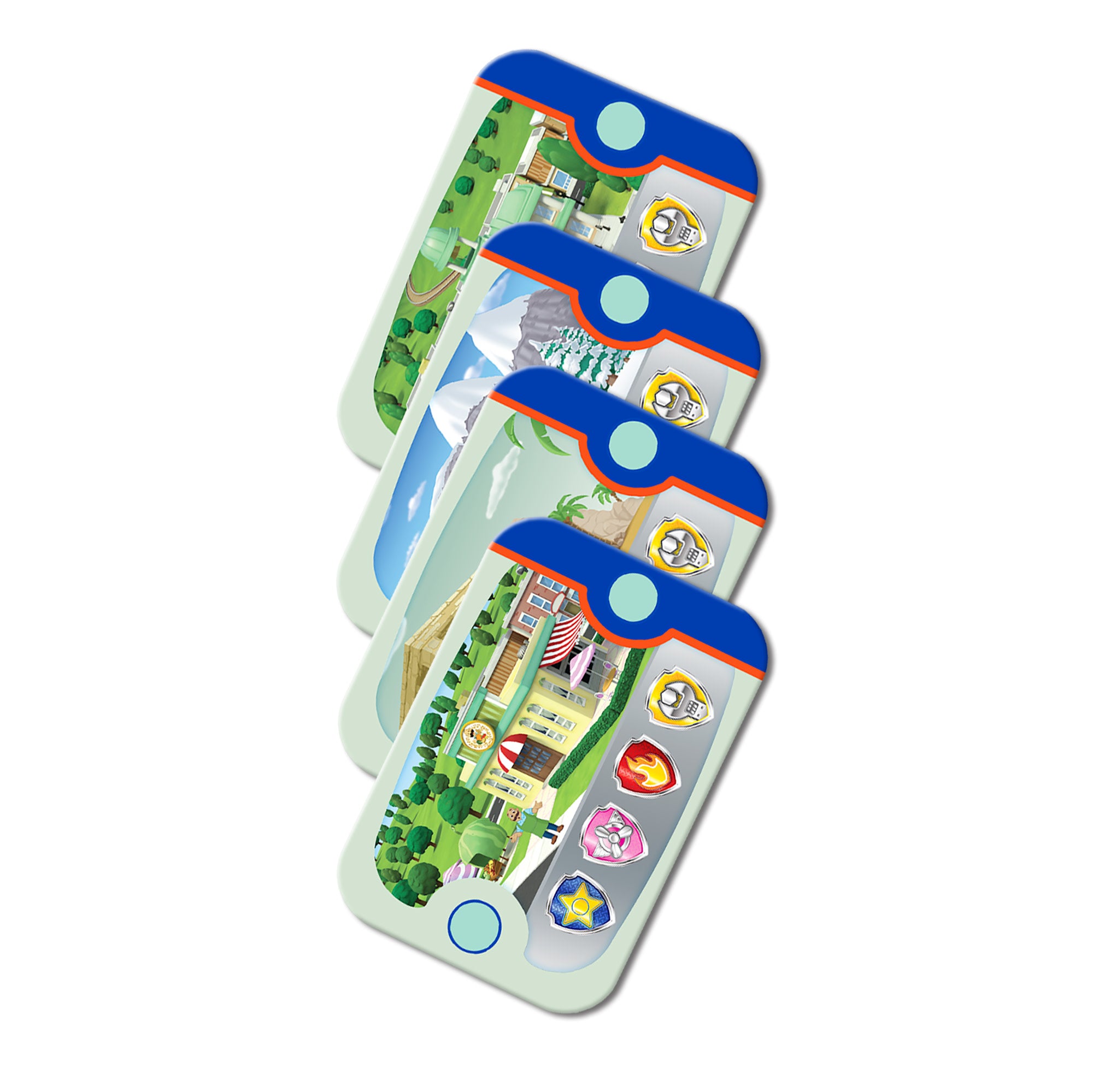 Melissa & Doug PAW Patrol Hand Puppets - Image 6