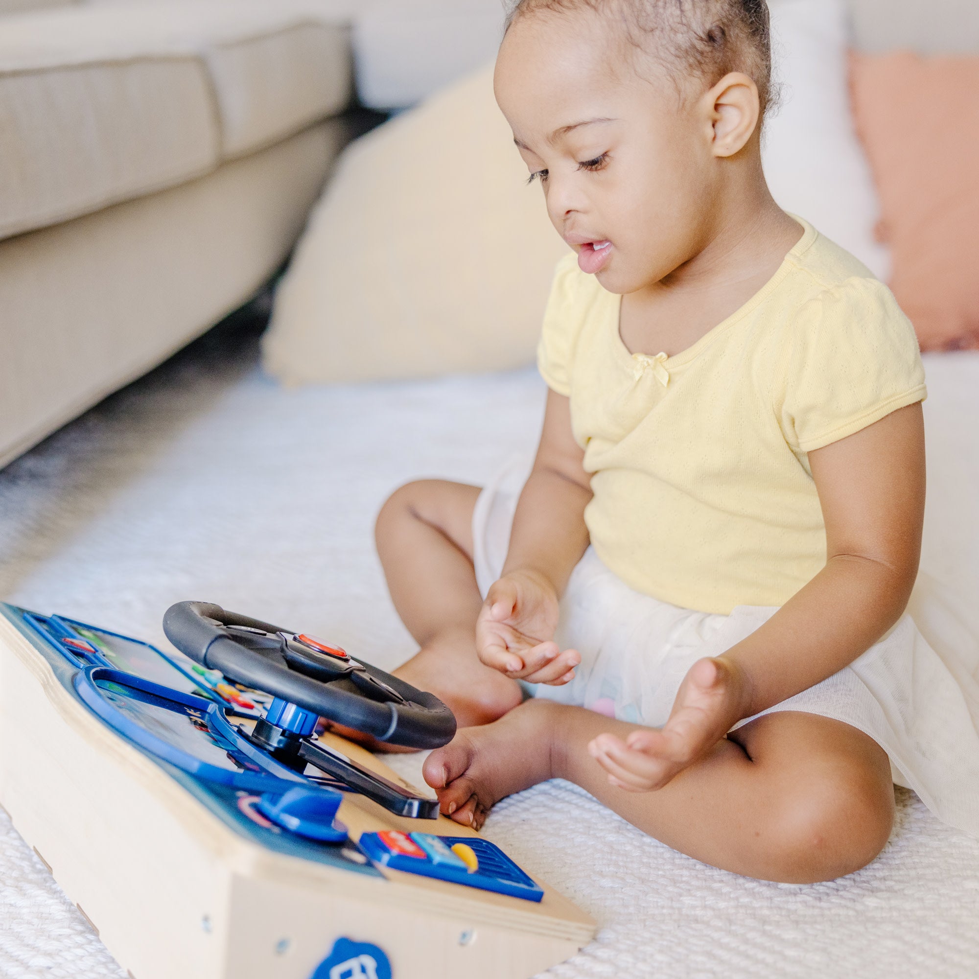 Melissa & Doug Vroom & Zoom Interactive Dashboard - Image 6