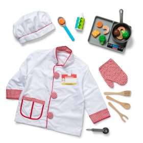 Melissa & Doug Cook Up Fun Gift Bundle