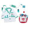 Melissa & Doug Get Well Doctor Gift Bundle