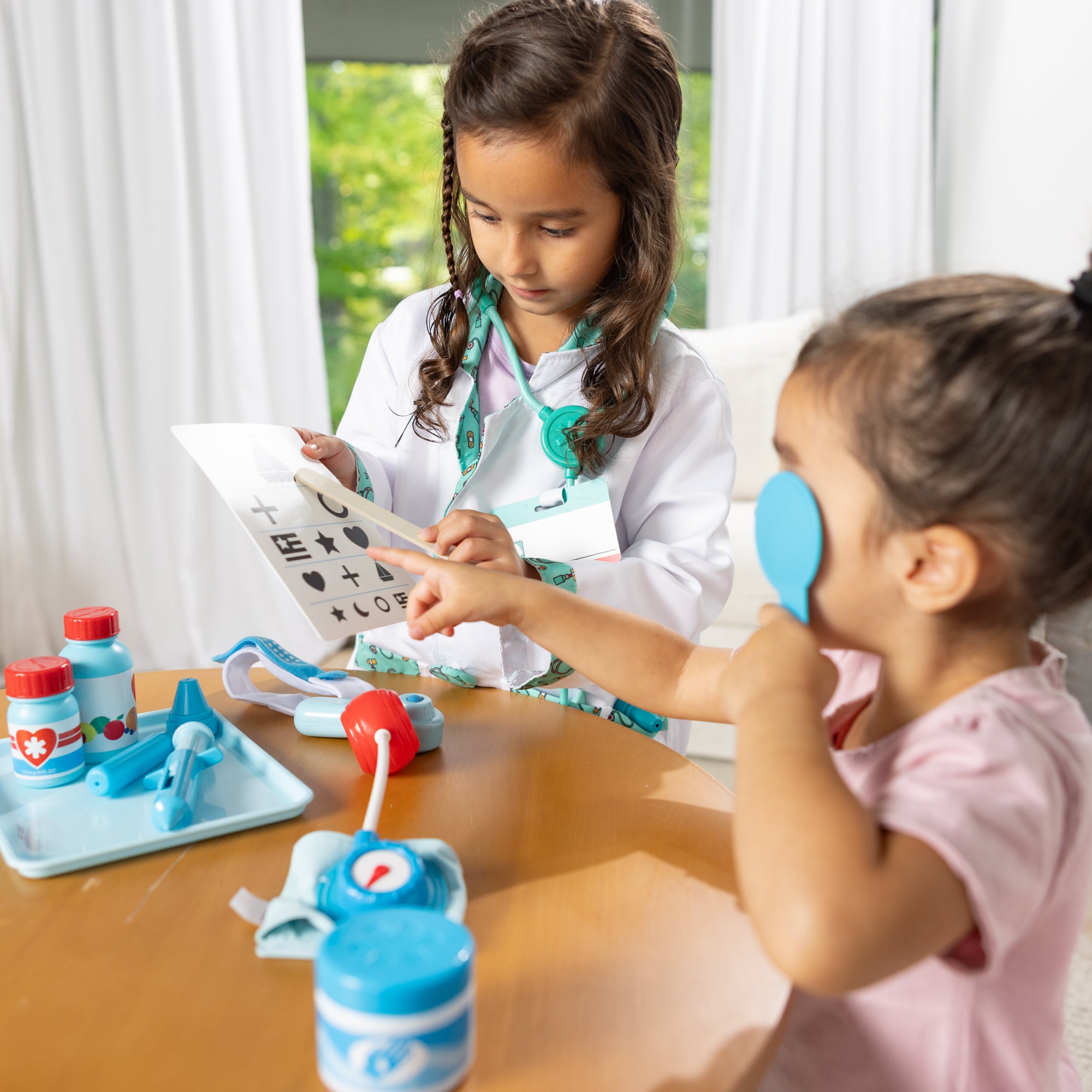 Melissa & Doug Get Well Doctor Gift Bundle - Image 10