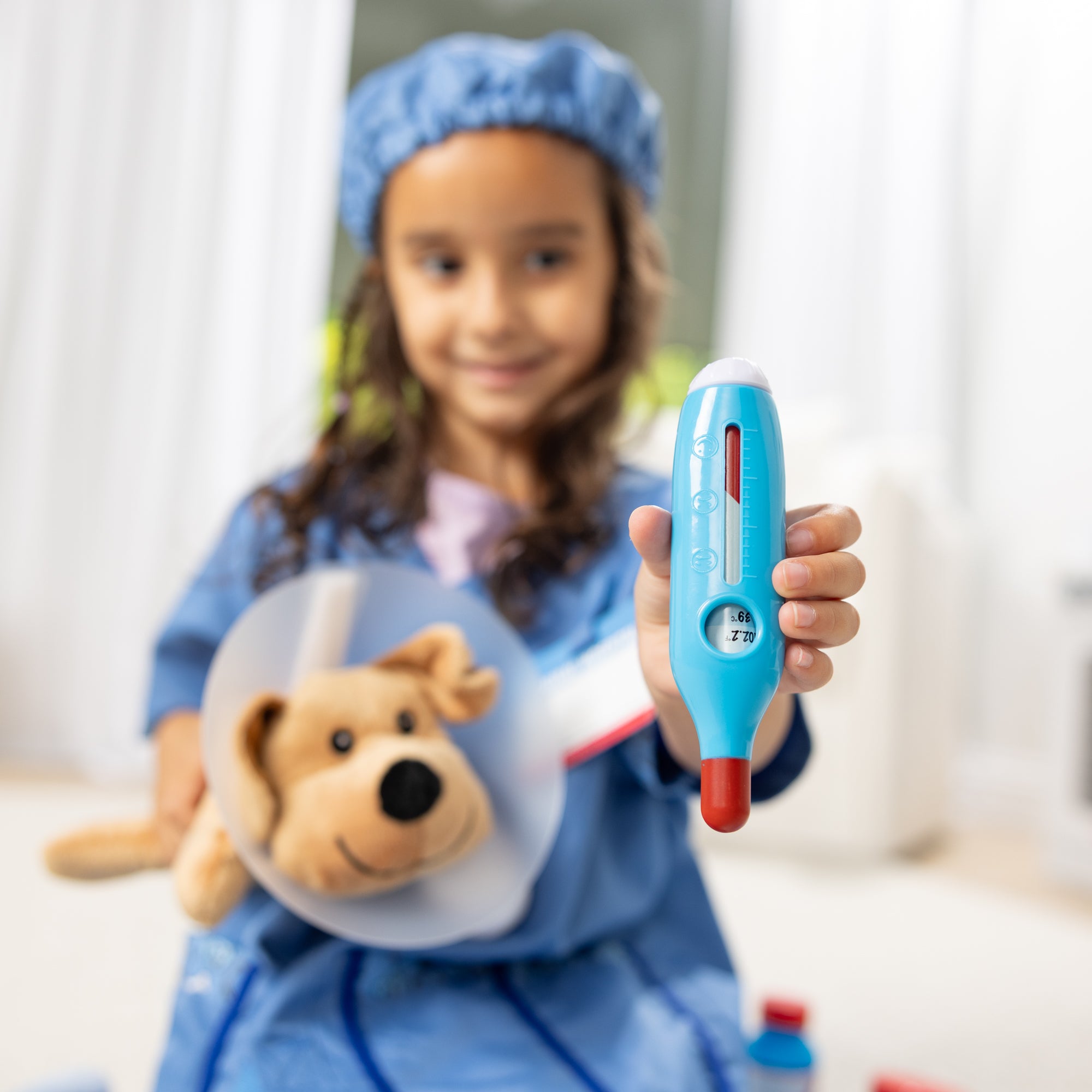 Melissa & Doug Pet Vet Gift Bundle - Image 8