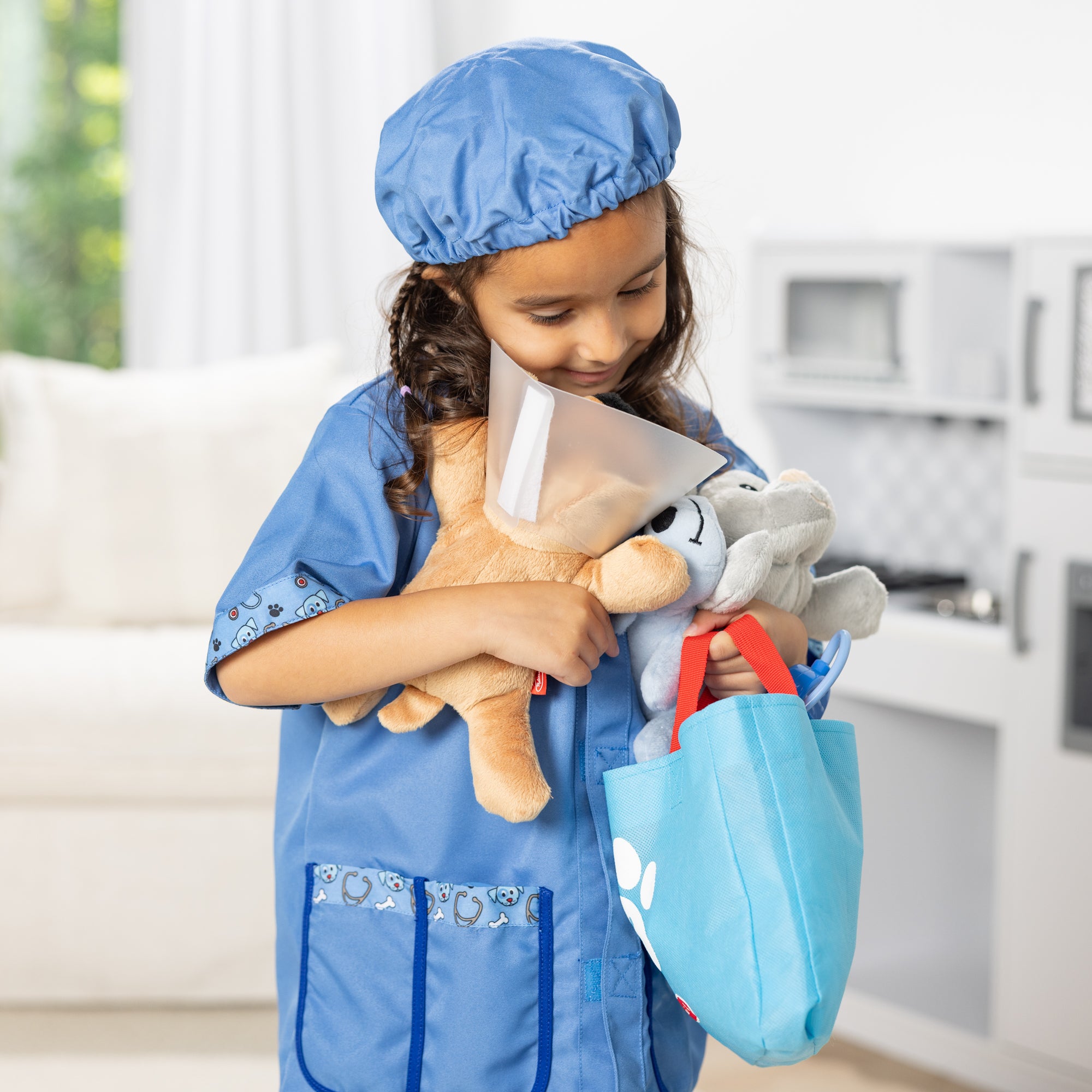 Melissa & Doug Pet Vet Gift Bundle - Image 10