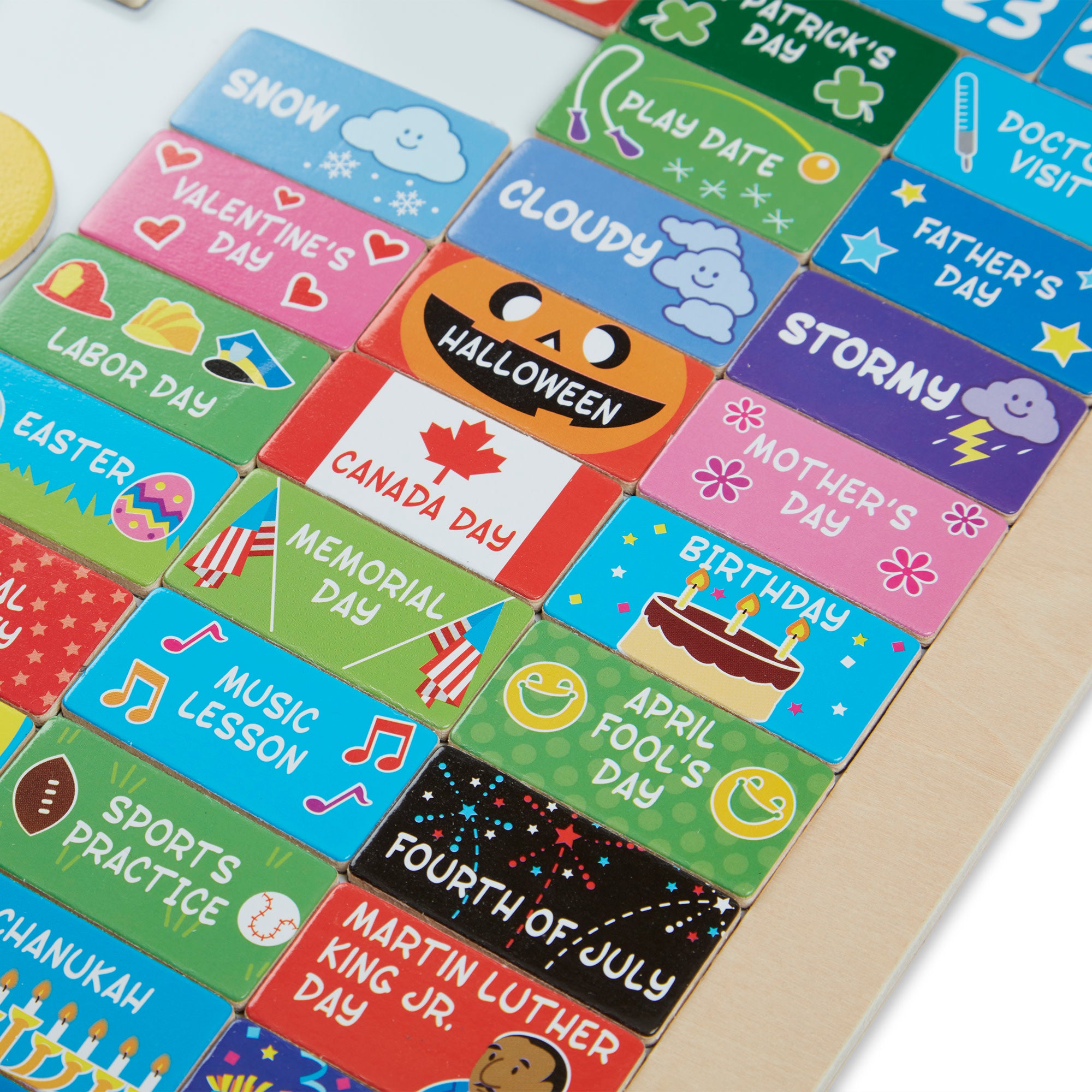 Melissa & Doug Early Learner Gift Bundle - Image 8