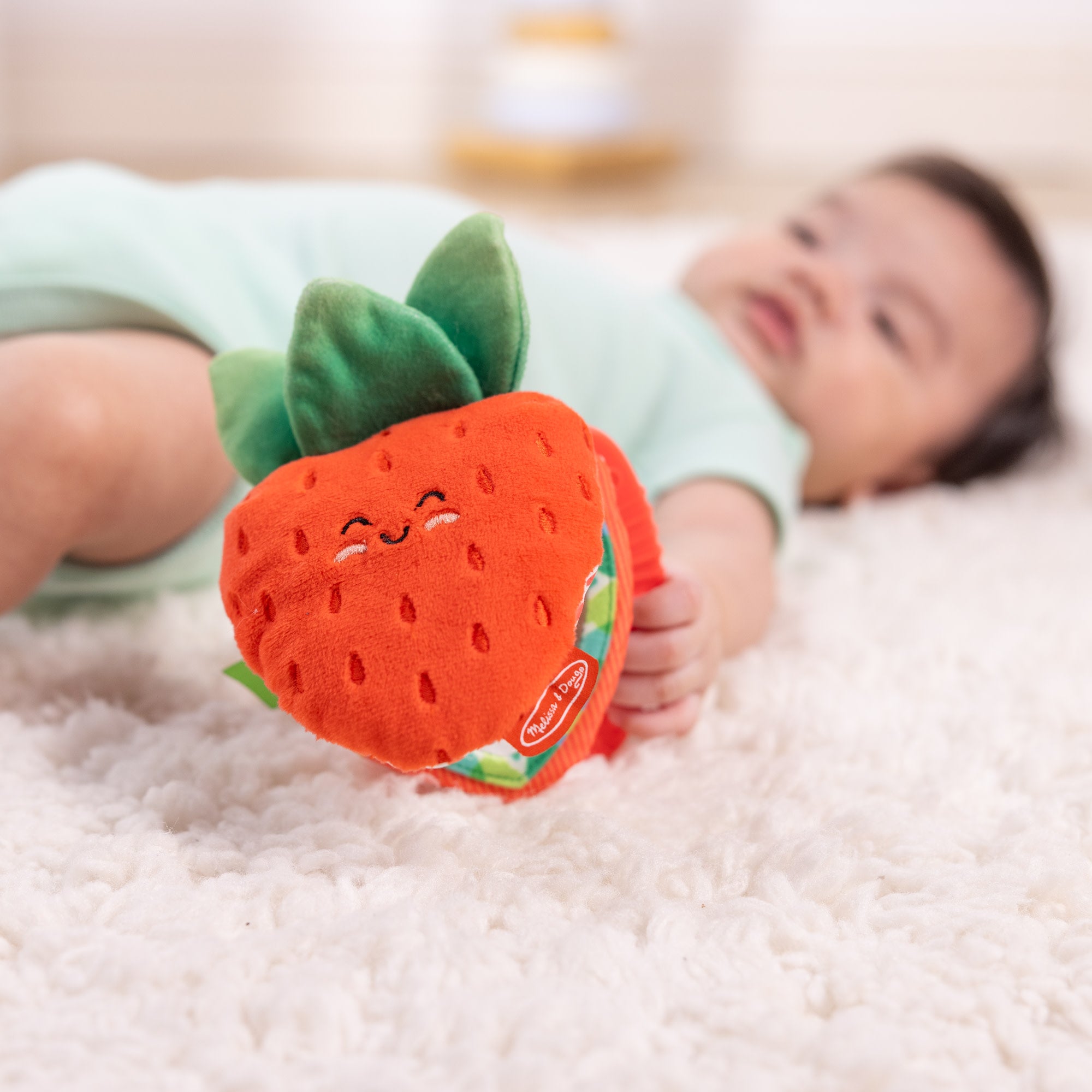 Melissa & Doug Baby Sensory Play Gift Bundle - Image 5