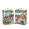 Melissa & Doug Blockables? All Around Town Gift Bundle