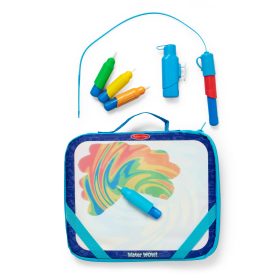 Melissa & Doug Water WOW! Multi-Activity Gift Bundle