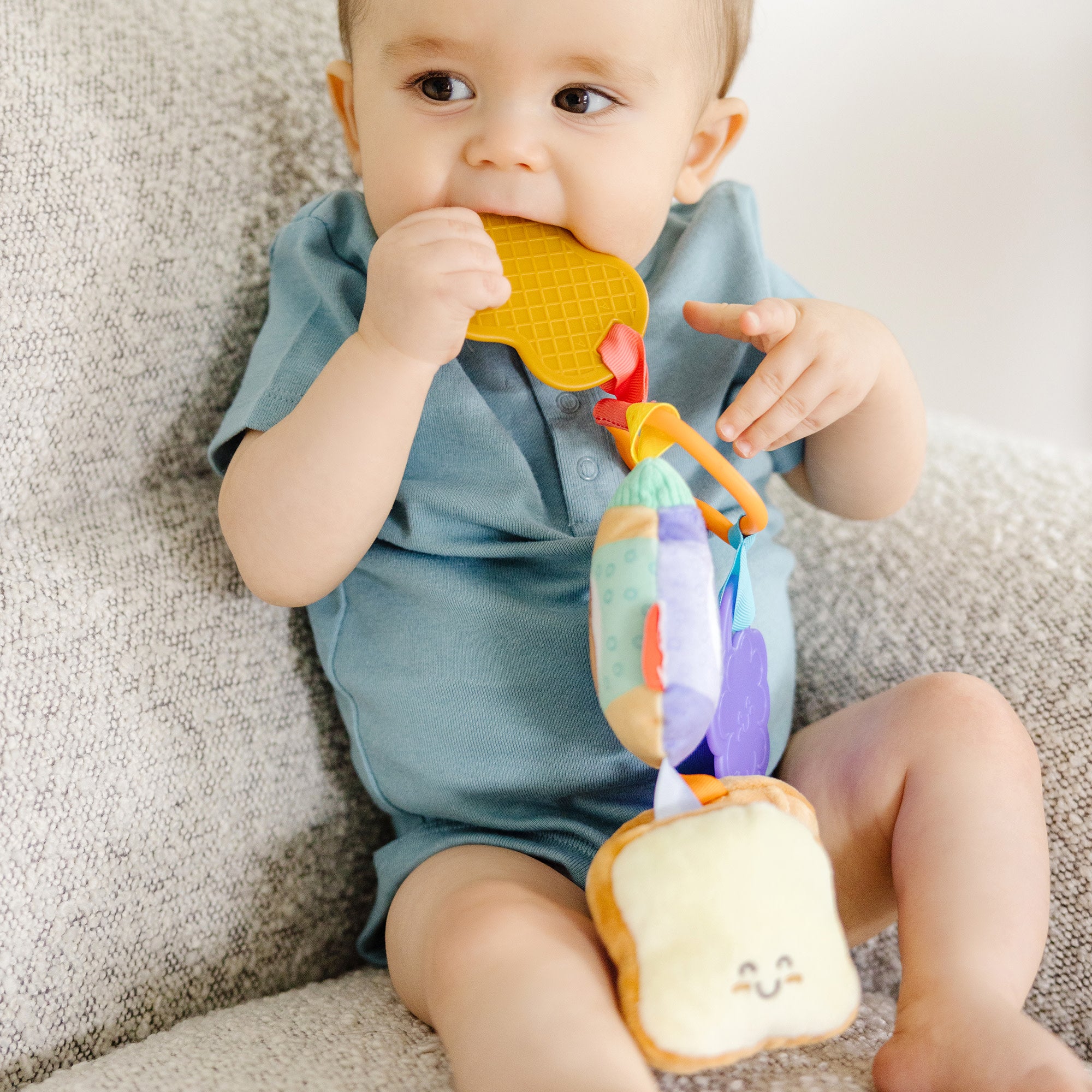 Melissa & Doug PB&J Take-Along Toy - Image 6