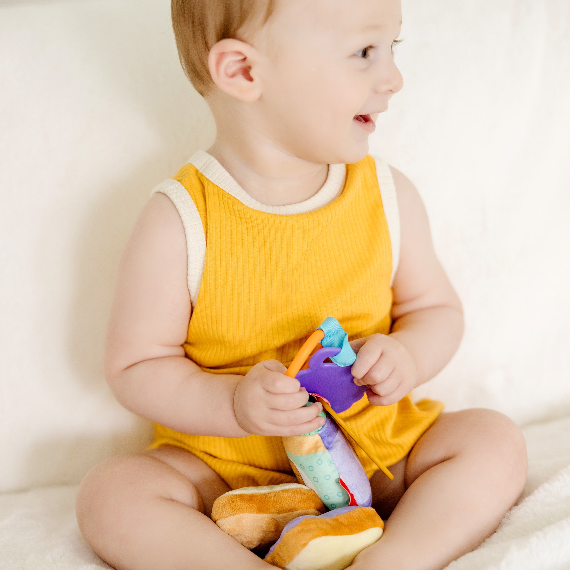 Melissa & Doug PB&J Take-Along Toy - Image 8