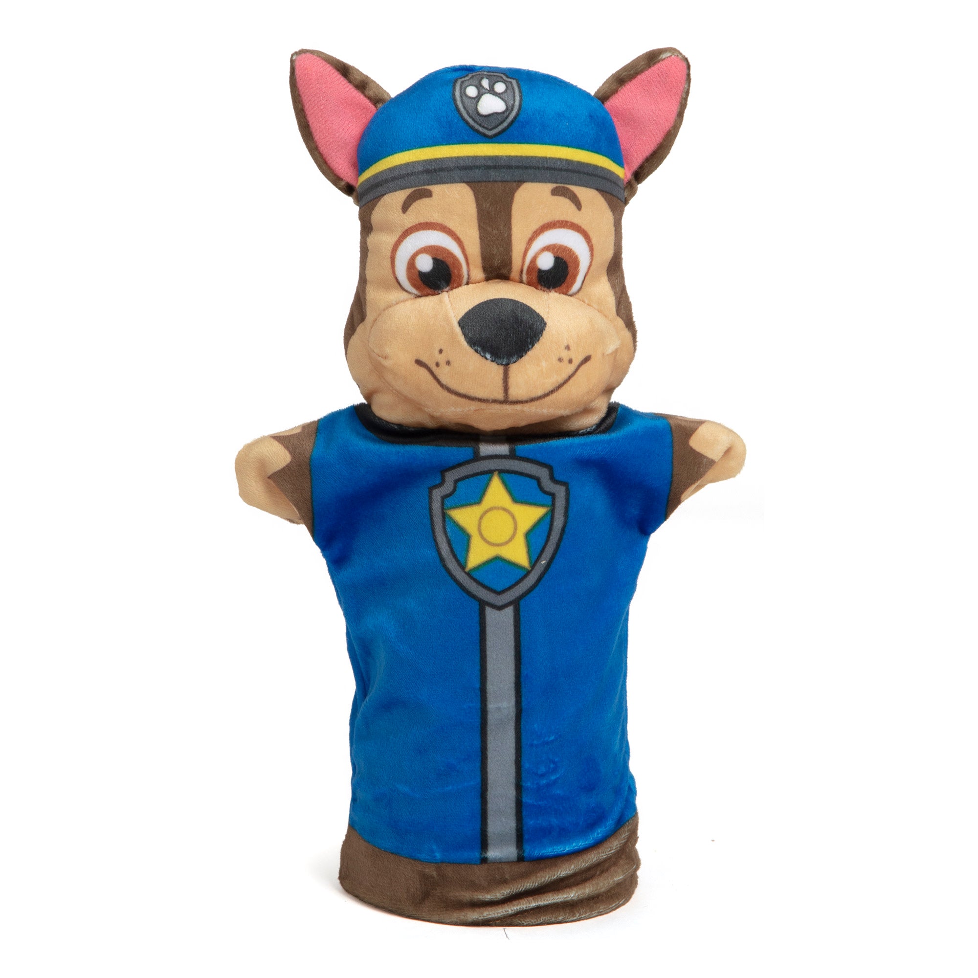 Melissa & Doug PAW Patrol Hand Puppets - Image 8