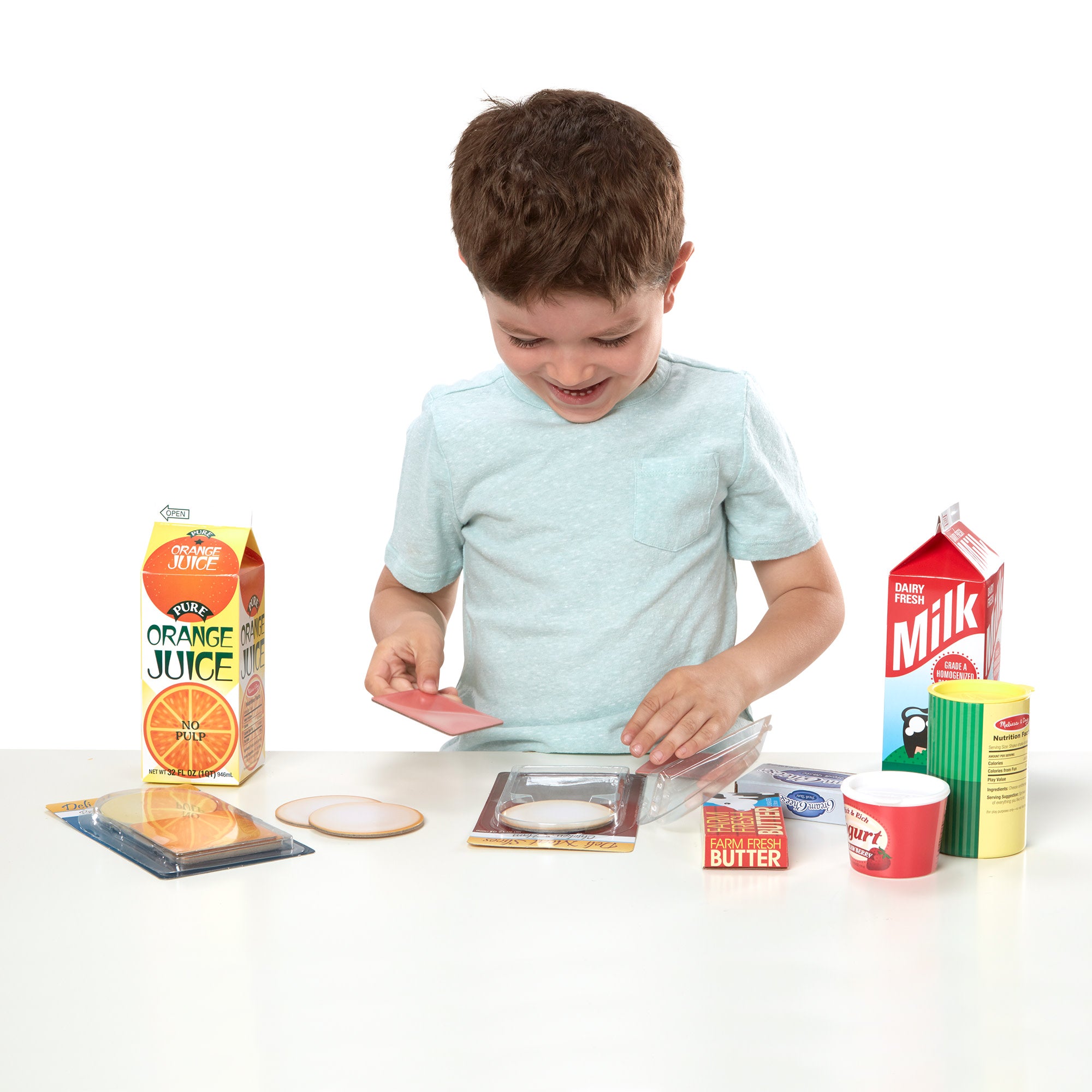 Melissa & Doug Fridge Fillers - Image 4
