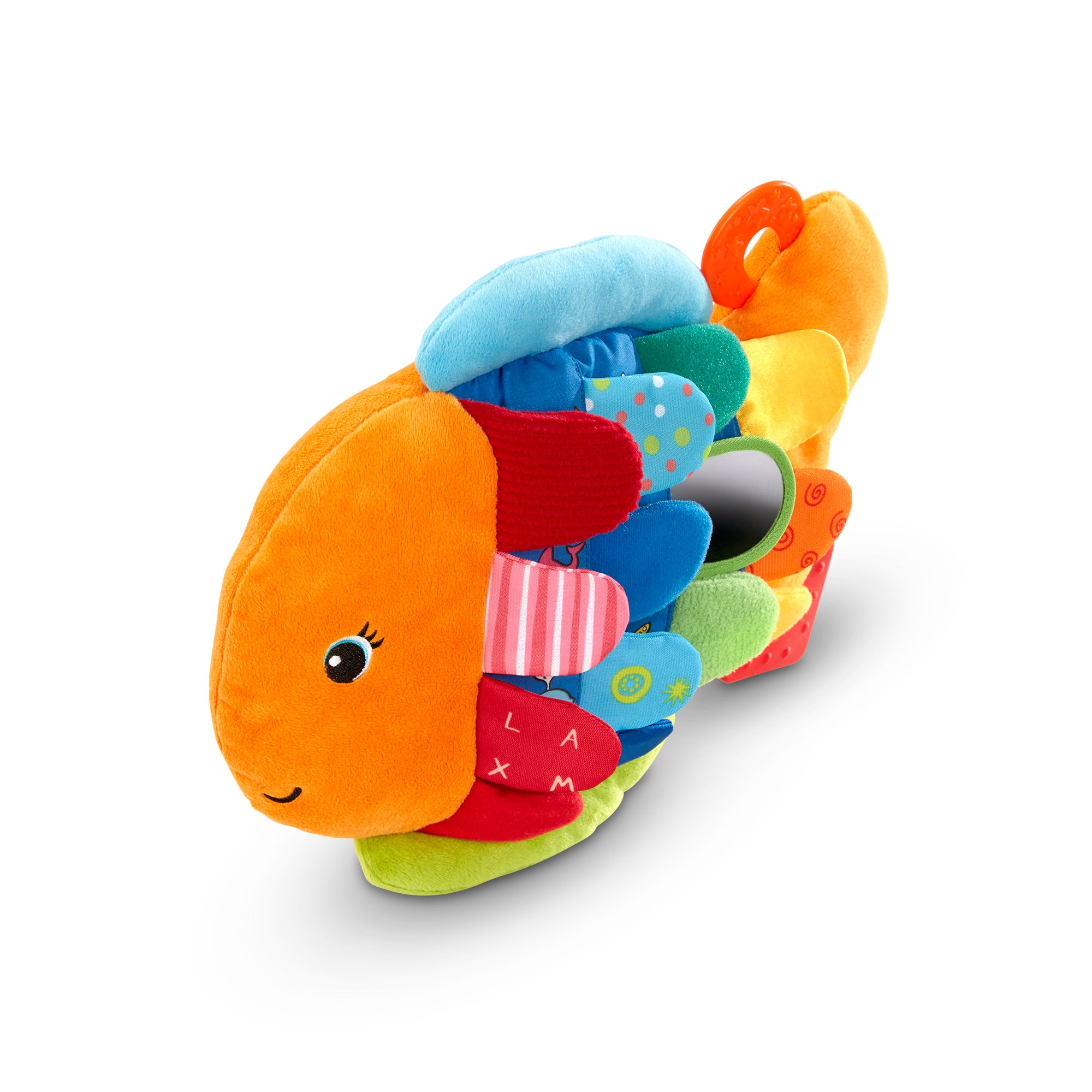 Melissa & Doug K??s Kids Flip Fish Baby Toy - Image 4