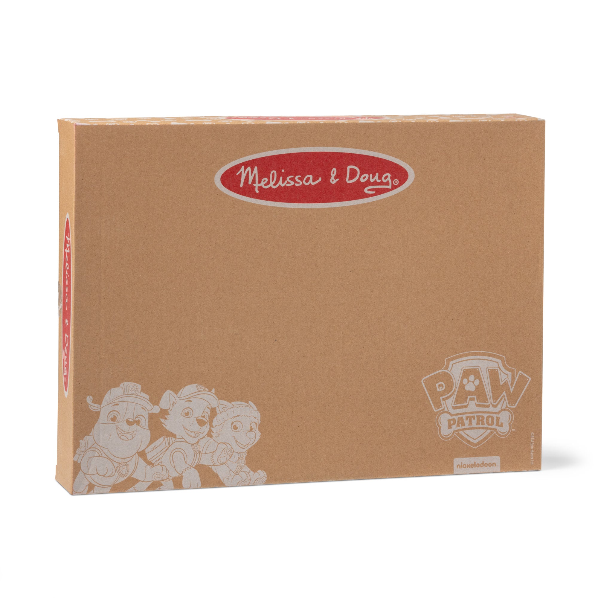 Melissa & Doug PAW Patrol Pup Pack Backpack Role Play Set - Image 3