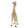 Melissa & Doug Giraffe Lifelike Plush Stuffed Animal