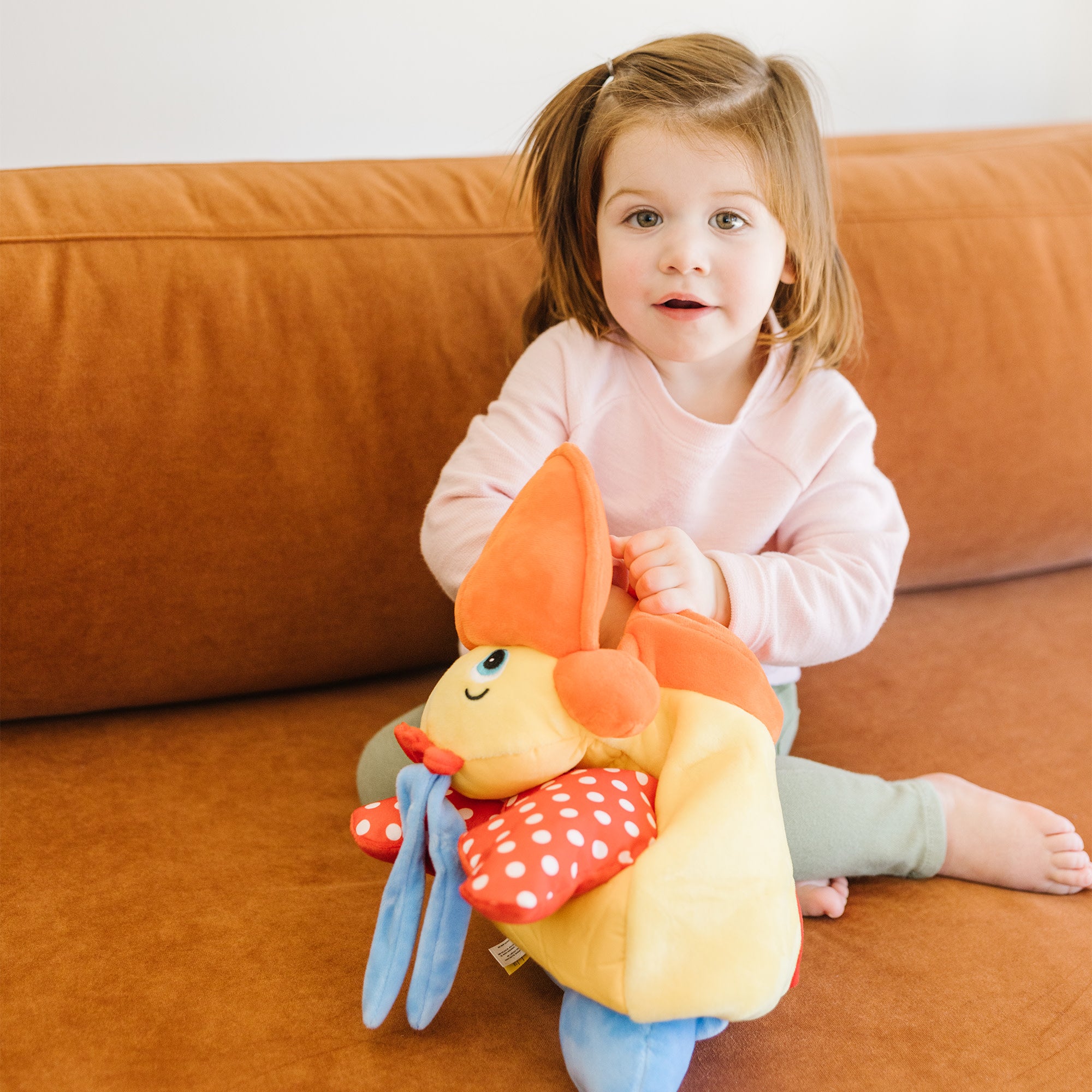 Melissa & Doug K's Kids Hungry Pelican - Image 2