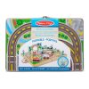 Melissa & Doug Take-Along Town