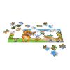 Melissa & Doug Land of Dinosaurs Floor Puzzle - 48 Pieces