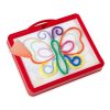 Melissa & Doug Rainbow Cord Picture and Pattern Maker